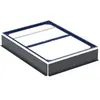 Geberit Duofix Cadre d'installation de receveur de douche, 551523001,