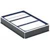 Geberit Duofix Cadre d'installation de receveur de douche, 551524001,