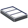 Geberit Duofix Cadre d'installation de receveur de douche, 551525001,