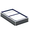 Geberit Duofix Cadre d'installation de receveur de douche, 551507001,