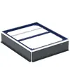 Geberit Duofix Cadre d'installation de receveur de douche, 551513001,