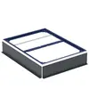 Geberit Duofix Cadre d'installation de receveur de douche, 551514001,