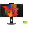 Fujitsu Displays P2410 TS - IPS/FHD