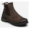 MUSTANG Homme 4157608/306 Bottines, café, 46 EU
