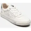 MUSTANG Femme 1146-321 Basket, Blanc, 36 EU