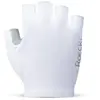 Mitaines Roeckl IMST Blanc Taille 10 ROECP010031-WHITE