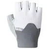 Mitaines Roeckl Imatra 2 Blanc Taille 11 ROECP010037-SHARKSKIN/WHITE