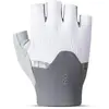 Mitaines Roeckl Imatra 2 Blanc Taille 9 ROECP010037-SHARKSKIN/WHITE