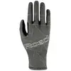 Gants longs Roeckl Raccano GORE-TEX INFINIUM  noir vert - 8