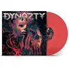 Dynazty - Game Of Faces Ltd. Transparent Red - Colored Vinyl
