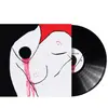 LP  de VUKOVI - MY GOD HAS GOT A GUN - pour Unisexe - Standard Standard