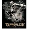 Septicflesh - Amphibians Ltd. Gold - Colored Vinyl + CD