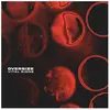 Oversize - Vital Signs Ltd. Transparent Red - Colored Vinyl