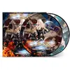 NUCLEAR BLAST / ADA Conqueress - Forever Strong And Proud Édition Limitée Picture Disc