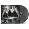 Pain Nothing Remains The Same (Remastered 2025) - édition;limitée;colorée