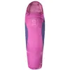 Trollkids - Little Fjell Dreamer - Sac de couchage enfant Mallow Pink ...