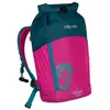 Trollkids - Senja Pack 15 L - Sac à dos urbain enfant Bright Pink / Ha...
