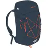 Trollkids - Fjell Trekker - Sac à dos randonnée enfant Cool Lime / Sum...