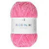 Pelote Ricorumi Nilli Nilli : La Chenille Polyester pour des Amigurumi...
