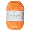 Pelote Ricorumi Nilli Nilli : La Chenille Polyester pour des Amigurumi...