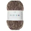 Pelote Ricorumi Nilli Nilli : La Chenille Polyester pour des Amigurumi...