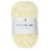 Pelote Ricorumi Nilli Nilli : La Chenille Polyester pour des Amigurumi...