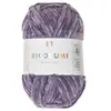 Pelote Ricorumi Nilli Nilli : La Chenille Polyester pour des Amigurumi...