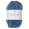 Pelote Ricorumi Nilli Nilli : La Chenille Polyester pour des Amigurumi...