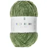 Pelote Ricorumi Nilli Nilli : La Chenille Polyester pour des Amigurumi...