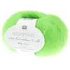 Laine Rico Design - Essentials Super Kid Mohair Silk - 25 g - 67 - Néo...