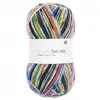 Pelote de laine à chaussettes à tricoter Superba Fair Isle 4 fils - 10...