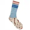 Laine à chaussettes - RICO DESIGN - Superba Hottest Socks Ever ! - 4 b...