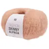 Pelote de laine et Alpaca à tricoter Fashion Skinny Alpaca Aran - 03 A...