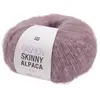 Pelote de laine et Alpaca à tricoter Fashion Skinny Alpaca Aran - 05 L...