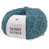 Pelote de laine et Alpaca à tricoter Fashion Skinny Alpaca Aran - 06 T...