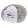 Pelote de Fashion Alpaca Bling Bling - Rico Design(...) - 3 Vert