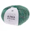Pelote de Fashion Alpaca Bling Bling - Rico Design(...) - 4 Vert
