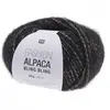 Pelote de Fashion Alpaca Bling Bling - Rico Design(...) - 6 Noir
