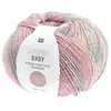 Laine à chaussette Superba Easy 8 fils - 150GR - Rose (003 - Spring) -...