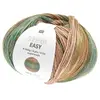 Laine à chaussette Superba Easy 8 fils - 150GR - Jaune (006 - Ethno) -...