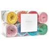 Kit de 16 Pelotes de coton RICORUMI SPIN SPIN dk -(...) - Multicolore