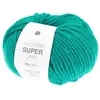 Laine à tricoter Essentials SUPER Chunky 50 gr -(...) - 023 Vert Turquoise