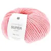 Laine à tricoter Essentials SUPER Chunky 50 gr -(...) - 021 Rose