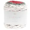 Pelote coton pour Amigurumi RICORUMI SPIN SPIN DK 50 gr - Rico Design ...