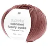 Pelote de Laine à Chaussettes Superba Cashmeri Luxury Socks 4 fils - 1...