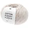 Pelote de coton Creative Cotton Flecky Fleece dk - Multicolore (011 - ...