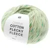 Pelote de coton Creative Cotton Flecky Fleece dk - Multicolore (013 - ...