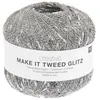 Creative Make It Tweed Glitz de : Une touche d'éclat pour des création...