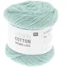 Rico Design Fashion Cotton Merino Lace Solid Colours de : Elégance et légèreté au bout des aiguilles(...) - 06 Pétrole