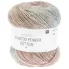 Creative Painted Power Cotton DK 100g de : Couleurs vibrantes et douce...